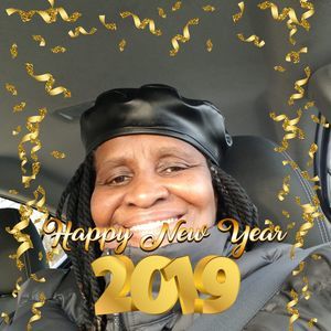 Meet your Posher, Pat